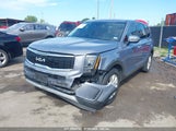 KIA TELLURIDE LX 5XYP24HC7NG****** снимка