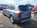 KIA TELLURIDE LX 5XYP24HC7NG****** снимка