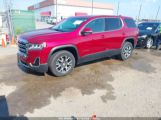 GMC ACADIA FWD SLE photo