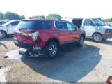 GMC ACADIA FWD SLE photo