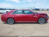 LINCOLN CONTINENTAL RESERVE 1LN6L9RP7K5****** снимка
