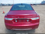 LINCOLN CONTINENTAL RESERVE 1LN6L9RP7K5****** снимка