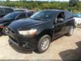 MITSUBISHI OUTLANDER SPORT ES photo