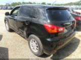 MITSUBISHI OUTLANDER SPORT ES photo