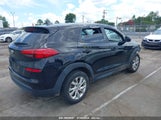 HYUNDAI TUCSON SE KM8J23A43LU****** снимка