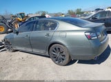 Lexus Gs 300 JTHCH96S160020011 снимка