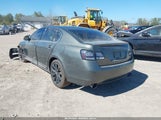 Lexus Gs 300 JTHCH96S160020011 снимка