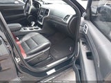 JEEP GRAND CHEROKEE TRACKHAWK 4X4 1C4RJFN92JC****** photo