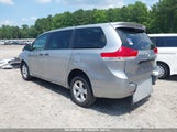TOYOTA SIENNA BASE 7 PASSENGER 5TDKA3DC2CS012289 снимка