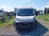 RAM PROMASTER 3500 CARGO VAN HIGH ROOF 159 WB EXT photo