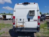 RAM PROMASTER 3500 CARGO VAN HIGH ROOF 159 WB EXT photo