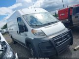 RAM PROMASTER 3500 CARGO VAN HIGH ROOF 159 WB EXT photo