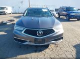 ACURA TLX TECH PKG photo