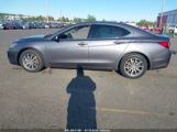 ACURA TLX TECH PKG photo