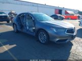 ACURA TLX TECH PKG photo