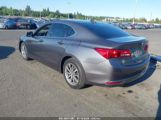 ACURA TLX TECH PKG photo