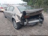 BUICK LUCERNE CXL снимка