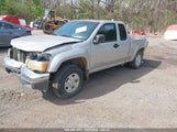 GMC CANYON SLE 1GTDS196558220056 снимка