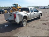 GMC CANYON SLE 1GTDS196558220056 снимка