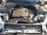 MERCEDES-BENZ GLC 300 SUV W1N0G8DB3NV****** снимка
