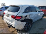 MERCEDES-BENZ GLC 300 SUV W1N0G8DB3NV****** fotografie