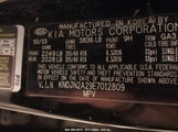 KIA SOUL KNDJN2A29E7012809 снимка