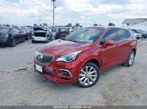BUICK ENVISION PREMIUM I LRBFXESXXGD186788 fotografie