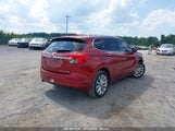 BUICK ENVISION PREMIUM I LRBFXESXXGD186788 снимка