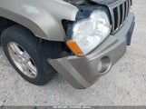 JEEP GRAND CHEROKEE LAREDO 1J8GR48K56C****** снимка
