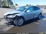 TESLA MODEL X 60D/70D/75D/90D 5YJXCAE21GF033123 снимка