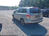 SUBARU FORESTER 2.5I JF2SJABC0JH****** снимка