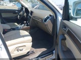 Audi Q5 2.0T Premium WA1L2BFP0HA099491 снимка