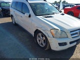 MERCEDES-BENZ GL 450 4MATIC 4JGBF71E48A367401 снимка
