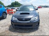 SUBARU IMPREZA WRX PREMIUM photo