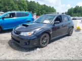 SUBARU IMPREZA WRX PREMIUM photo