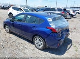 SUBARU IMPREZA BASE 5-DOOR JF1GUABC0R8375116 снимка