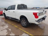 NISSAN TITAN XD PLATINUM RESERVE DIESEL 1N6BA1F49HN559869 photo