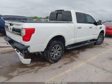 NISSAN TITAN XD PLATINUM RESERVE DIESEL 1N6BA1F49HN559869 photo