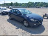 MAZDA MAZDA3 I SPORT photo