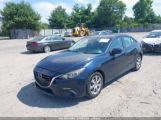 MAZDA MAZDA3 I SPORT снимка