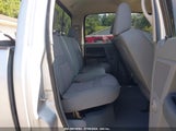 DODGE RAM 1500 SLT/TRX4 OFF ROAD/SPORT 1D7HU18P67S****** снимка