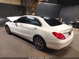 MERCEDES-BENZ C 300 4MATIC/LUXURY 4MATIC/SPORT 4MATIC 55SWF4KB9GU****** снимка
