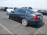 BMW 335I WBAVB73507VF54233 снимка