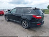 HYUNDAI SANTA FE GLS KM8SR4HF8EU****** снимка