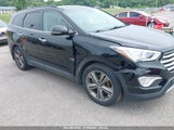 HYUNDAI SANTA FE GLS KM8SR4HF8EU****** снимка