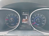 HYUNDAI SANTA FE GLS KM8SR4HF8EU****** снимка