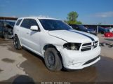 DODGE DURANGO R/T photo