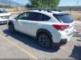 SUBARU CROSSTREK SPORT photo