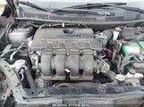 NISSAN SENTRA SV 3N1AB7AP6JY223575 снимка