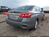 NISSAN SENTRA SV 3N1AB7AP6JY223575 снимка